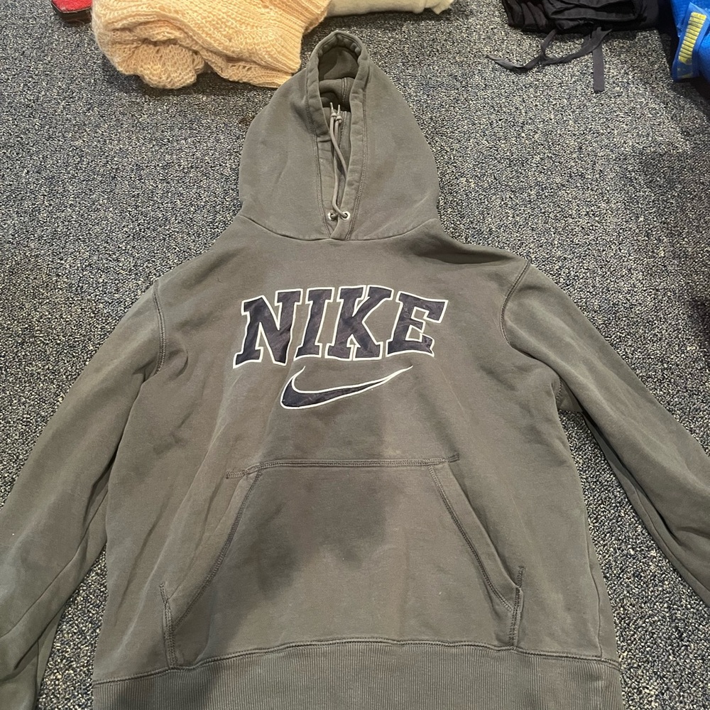 Nike hoodie